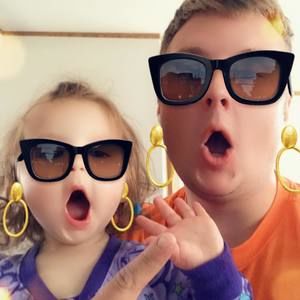 Meet your Posher, Josh